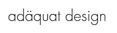 Brand logo adequat